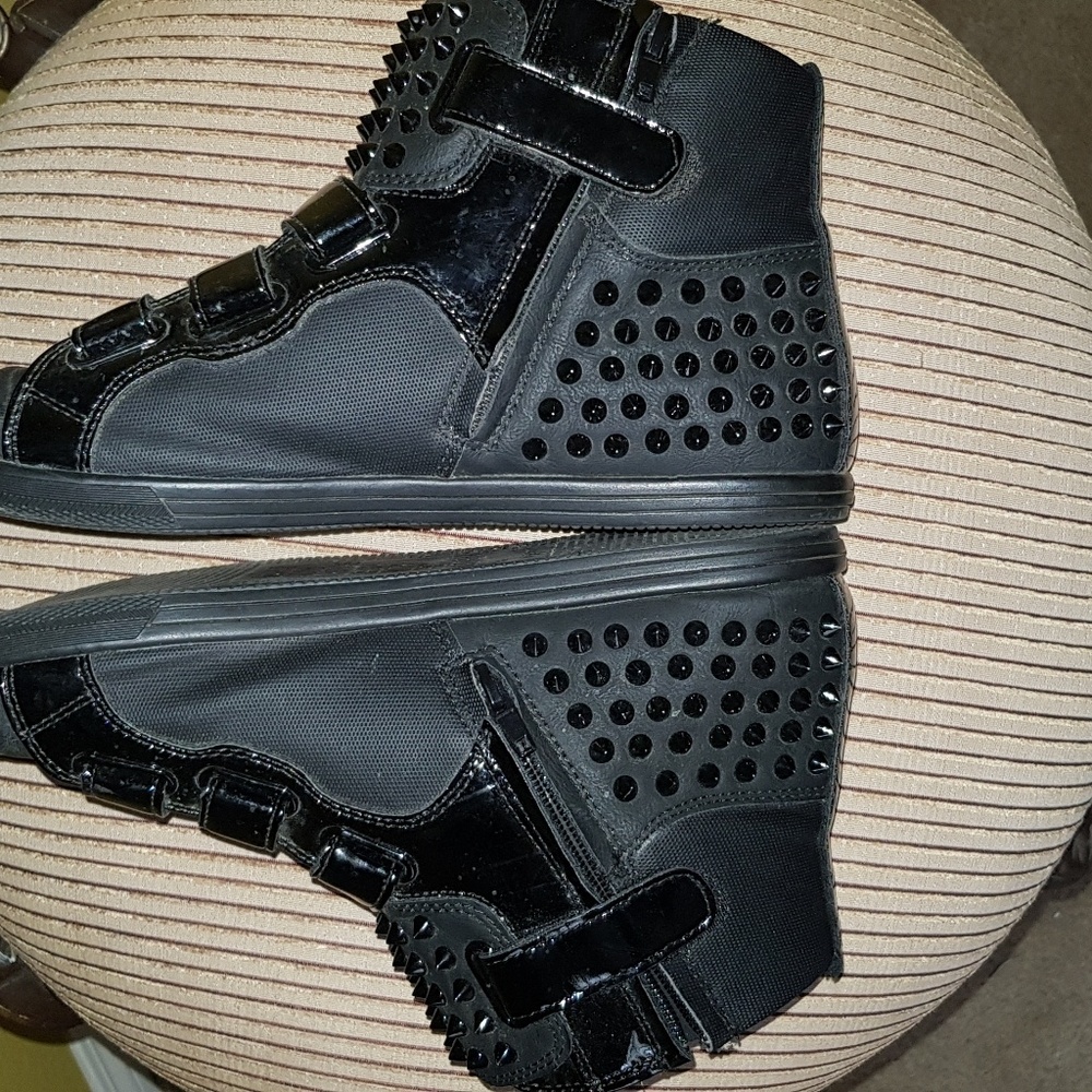 Aldo shoes  authentic .